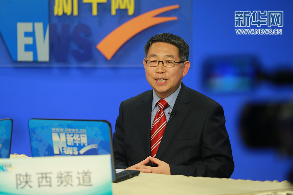 ‘一帶一路’倡議給世界經(jīng)濟復(fù)蘇提供了很好的方案