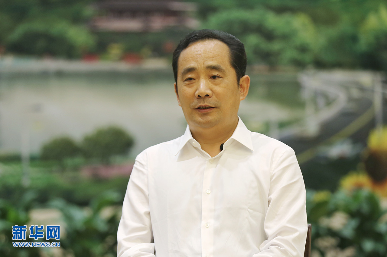 化危為機、危中尋機。3大指標增速均排名15個副省級城市第一。