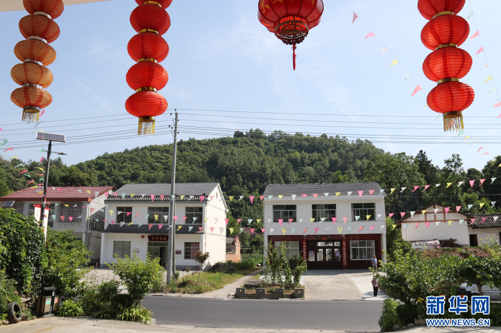 旅游興村、旅游致富為鄉(xiāng)村振興實(shí)現(xiàn)良好開局