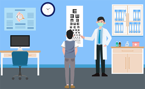 全國愛眼日 | 增強愛眼意識 養(yǎng)成護眼習(xí)慣