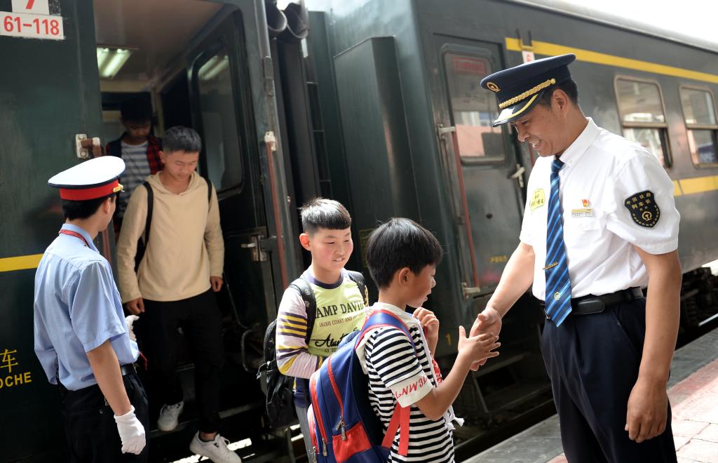 “最低票價(jià)僅一元”的慢火車又升級了！