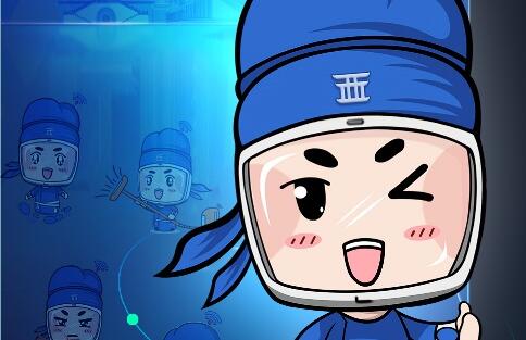 “西小信”來了！西安網(wǎng)信“網(wǎng)絡(luò)正能量”表情包上線