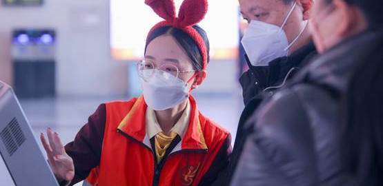 長安航空春節(jié)7天航班量、旅客運(yùn)輸量雙增長